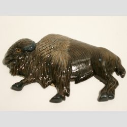 Zoodyre Figurer - Plast Magnet - 6-8cm