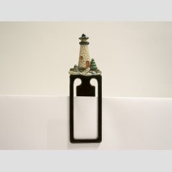 Bogm�rker Med Figurer - 12cm