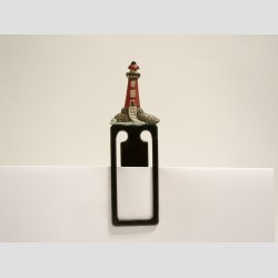 Bogm�rker Med Figurer - 12cm