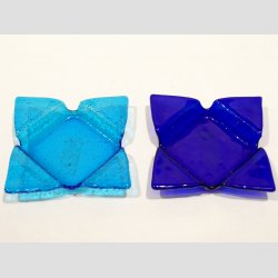 Glas Fade - Mini - 10x10cm