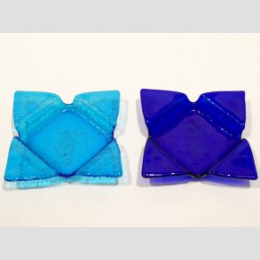 Glas Fade - Mini - 10x10cm