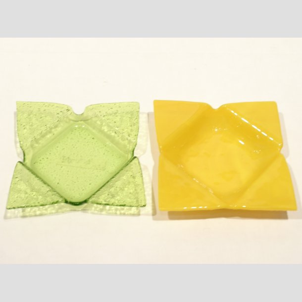 Glas Fade - Mini - 10x10cm