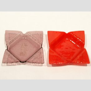 Glas Fade - Mini - 10x10cm