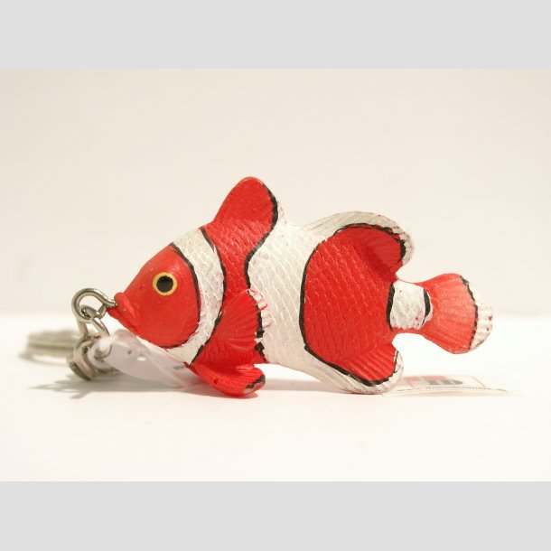 Dyrefigurer - Ngleringe - L 8-10cm (Figur 5-6cm) N&oslash;glering4