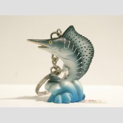 Dyrefigurer - Ngleringe - L 8-10cm (Figur 5-6cm)