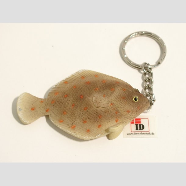 Dyrefigurer - Ngleringe - L 8-14cm (Figur 6-8cm) N&oslash;glering1