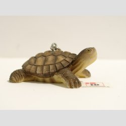 Dyrefigurer - Ngleringe - L 8-14cm (Figur 6-8cm)