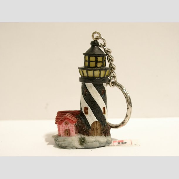 Dyrefigurer - Ngleringe - L 9-12cm (Figur 5-6cm) N&oslash;glering4