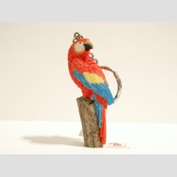 Dyrefigurer - Ngleringe - L 8-12cm (Figur 5-7cm)