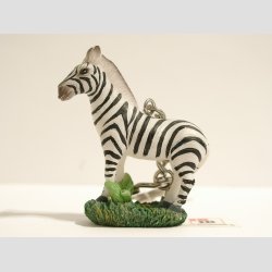 Dyrefigurer - Ngleringe - L 8-12cm (Figur 5-7cm)