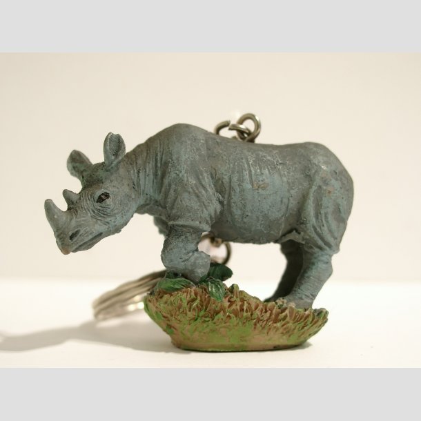 Dyrefigurer - Ngleringe - L 8-12cm (Figur 5-7cm) N&oslash;glering4