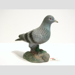 Due Figur - Gr - 9cm