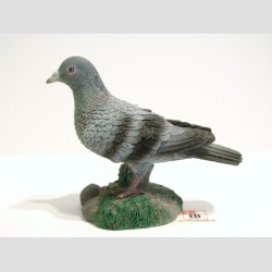 Due Figur - Gr - 9cm