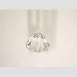 Vindspil - Stl Vindspil Uro - Forslvet Bjrne - 45cm