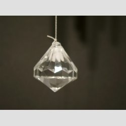 Vindklokker - Stl Vindspil Uro - Forslvet Sommerfugle - 60cm