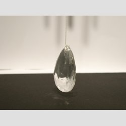 Vindklokker - Stl Vindspil Uro - Forslvet Elefanter - 60cm